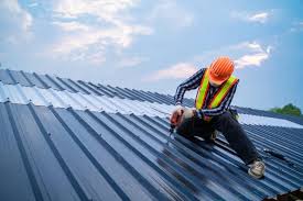 Best Slate Roofing  in Danville, PA